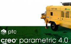 Creo4.0���d 32λ/64λ��ʽ���°棨���ƽ��ļ���creo parametric 4.0���d��ַ